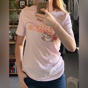 Slrrrp Jell-O shot shirt